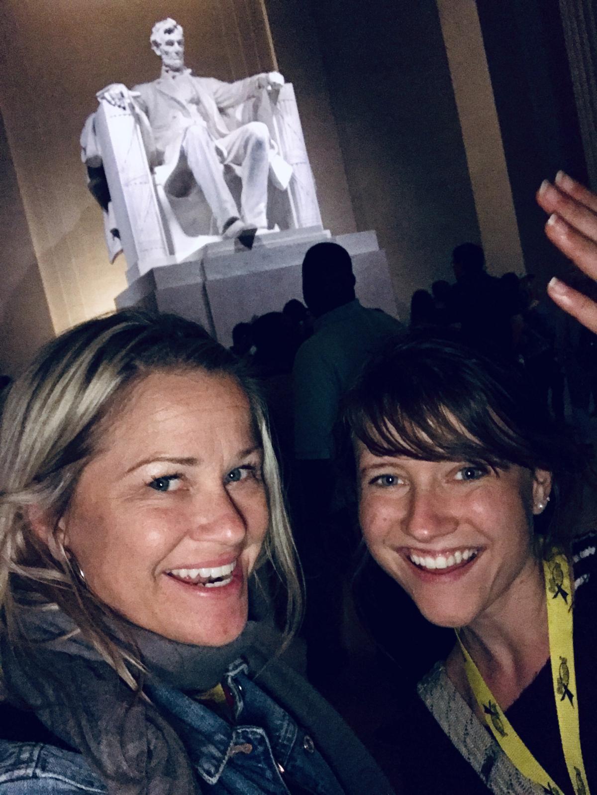 Sara Bachtel - Friend and Colleague